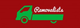 Removalists Wannon - Furniture Removalist Services